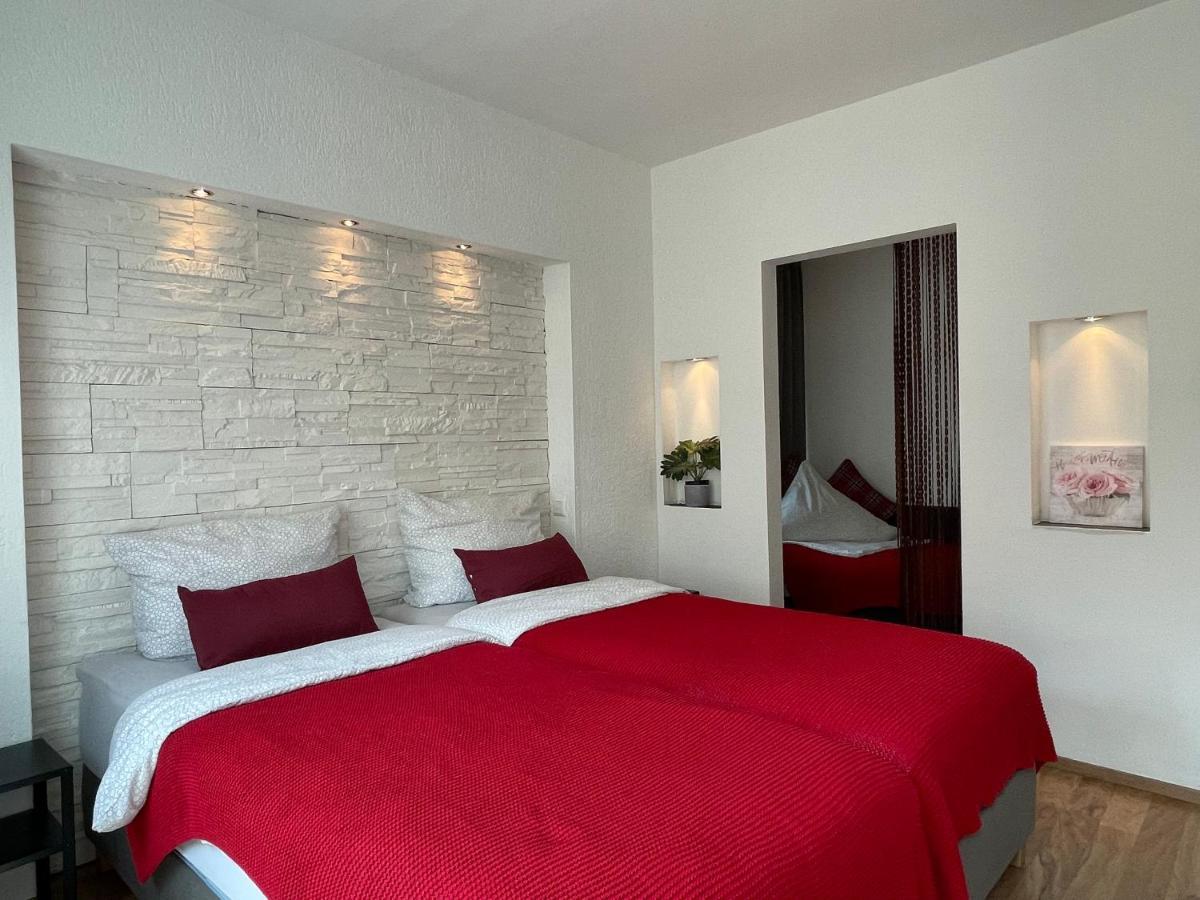 Apartamento Rose No 4 FDH Exterior foto