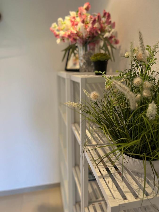 Apartamento Rose No 4 FDH Exterior foto