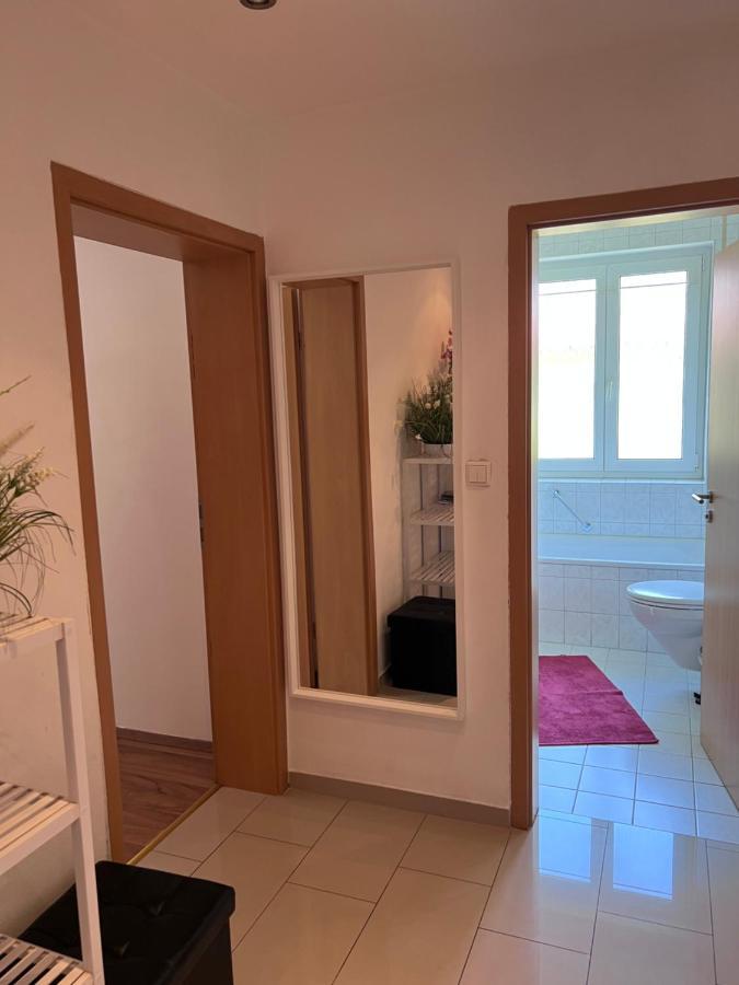 Apartamento Rose No 4 FDH Exterior foto